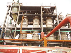 高效負(fù)壓蒸氨氨氮廢水處理設(shè)備是什么？處理效果怎樣？