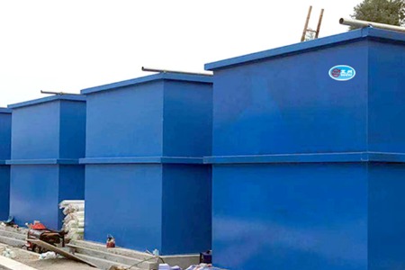 養(yǎng)殖廢水處理的設(shè)備、工藝及成本