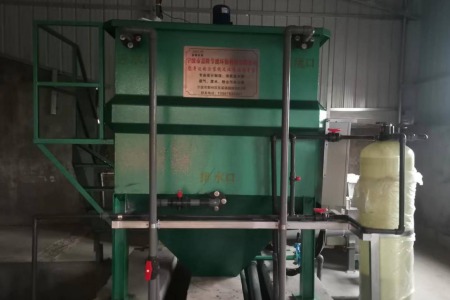 生活污水處理設(shè)備類(lèi)型、廠(chǎng)家及價(jià)格